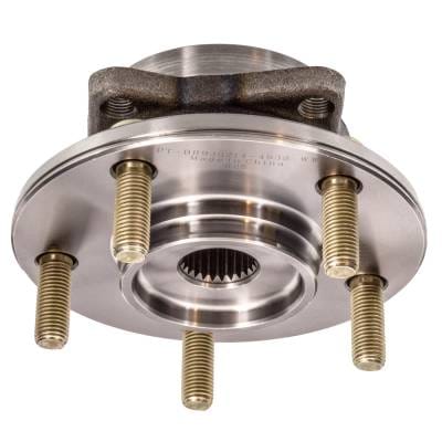 New Hub Assembly Compatible With Chrysler Dodge Eagle Mitsubishi Sebring Avenger Talon Eclipse thumbnail 4