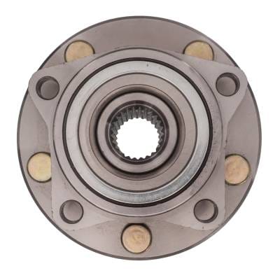 New Hub Assembly Compatible With Chrysler Dodge Eagle Mitsubishi Sebring Avenger Talon Eclipse thumbnail 6