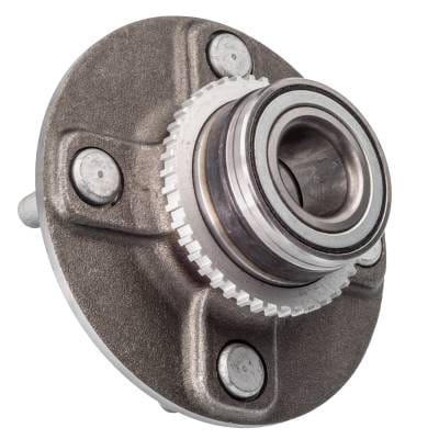 New Hub Assembly Compatible With Infiniti G20 2.0L 1999 2000 2001 2002 By Part Numbers Ha590123 thumbnail 2