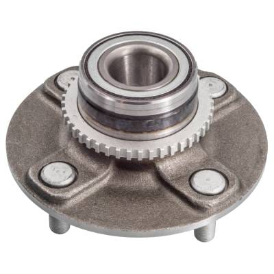 New Hub Assembly Compatible With Infiniti G20 2.0L 1999 2000 2001 2002 By Part Numbers Ha590123 thumbnail 4