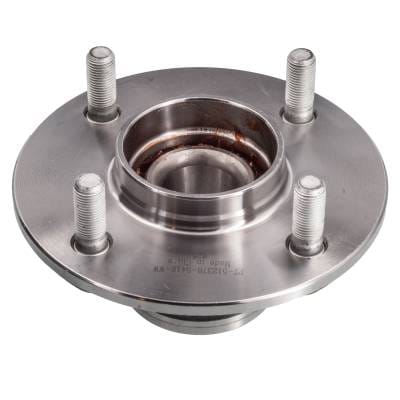 New Hub Assembly Compatible With Infiniti G20 2.0L 1999 2000 2001 2002 By Part Numbers Ha590123 thumbnail 6