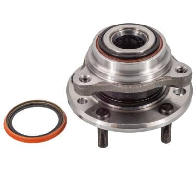 New Hub Assembly Compatible With Buick Cadillac Oldsmobile Chevrolet Gmc Riviera Eldorado Toronado thumbnail 2