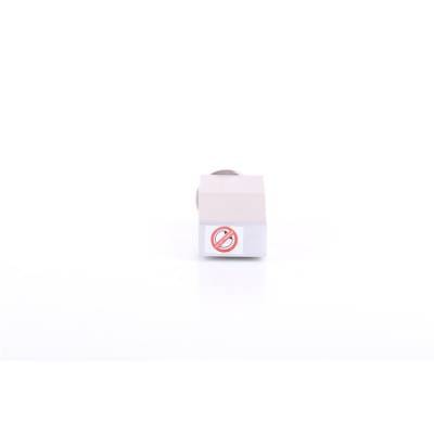 A/C Expansion Valve Compatible With 2010-2011 Saab 9-5 Turbo4 2.0L L4 Turbo 13313727 13287935 Direct thumbnail 6