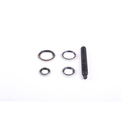 A/C Expansion Valve Compatible With 2010-2011 Saab 9-5 Turbo4 2.0L L4 Turbo 13313727 13287935 Direct thumbnail 8