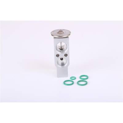 A/C Expansion Valve Compatible With 2009-2015 Jaguar Xf Premium 3.0L 5.0L V6 V8 C2z6539 8X2319e959aa thumbnail 2