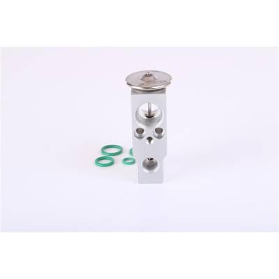 A/C Expansion Valve Compatible With 2009-2015 Jaguar Xf Premium 3.0L 5.0L V6 V8 C2z6539 8X2319e959aa thumbnail 4