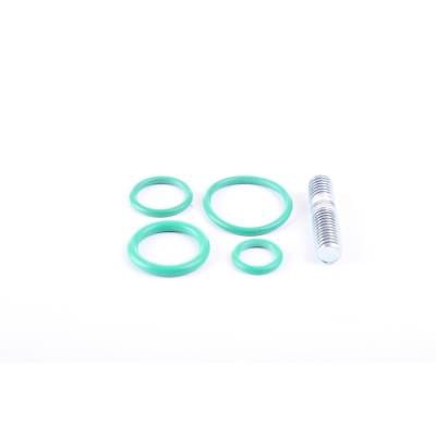 A/C Expansion Valve Compatible With 2008-2014 Mercedes-Benz C300 Luxury W204 3.0L 3.5L V6 2308300184 thumbnail 8
