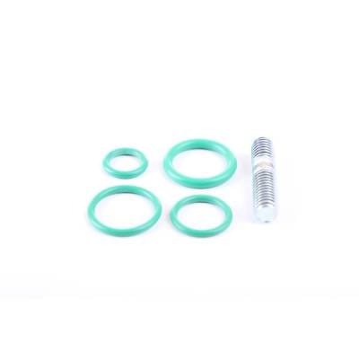 A/C Expansion Valve Compatible With 2005-2011 Mercedes-Benz Slk55 Amg R171 5.4L V8 1698300384 thumbnail 8