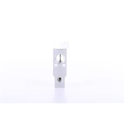 A/C Expansion Valve Compatible With 2007-2012 Hyundai Elantra Gls 2.0L L4 976262D400 9760417000 thumbnail 4