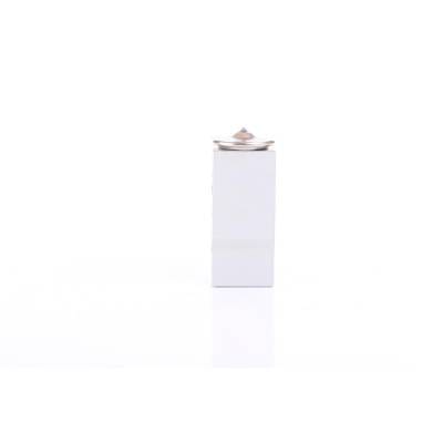 A/C Expansion Valve Compatible With 1999-2003 Saab 9-3 Se 2.0L 2.3L L4 Turbo 4758686 4230785 Direct thumbnail 4