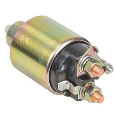 New 12V Solenoid Fits Nissan China Tilda Hatchback Hr16de 2012-2013 M000t32181zc thumbnail 5