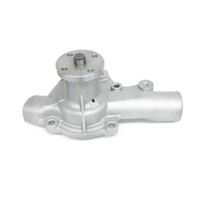 New Water Pump Compatible With American Motors Amx Pacer 4.2L 1980 Eagle 4.2L 1980 1981 1982 1983 thumbnail 4