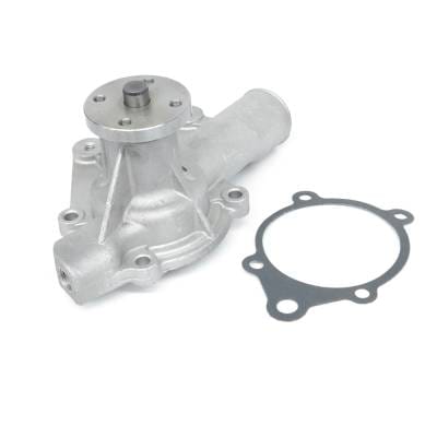 New Water Pump Compatible With American Motors Concord Spirit Jeep Cherokee Cj5 Wagoneer 4.2L 1980 thumbnail 8