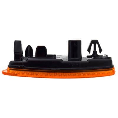 New Passenger Side Led Front Side Marker Light Compatible With Ford Bronco Sport Base Sport Utility thumbnail 6