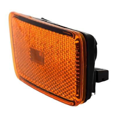 New Passengers Led Front Side Marker Light Compatible With Ford Bronco Sport Outer Banks Sport thumbnail 10
