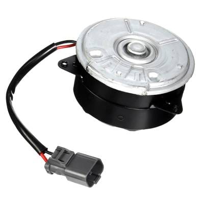 New Cooling Fan Motor Compatible With Acura Rsx Type-S 2004-2006 By Part Number 19030Pnda01 thumbnail 2