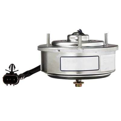 New Cooling Fan Motor Compatible With Hyundai Santa Fe Gl Gls Lx 2.4L 2001-2006 By Part Number thumbnail 4