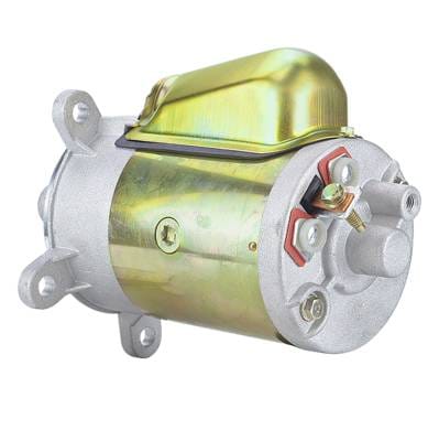 New 12 Volt 9 Tooth Starter Fits Ford Pinto Base 1973 1974 D22f11001ab 19011805 thumbnail 4