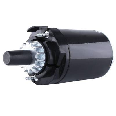 Starter Compatible With Kohler Sv540 Sv530 Courage Single 18 19 20 21 Hp Engine 20-098-01S thumbnail 4