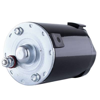 Starter Compatible With Kohler Sv540 Sv530 Courage Single 18 19 20 21 Hp Engine 20-098-01S thumbnail 12