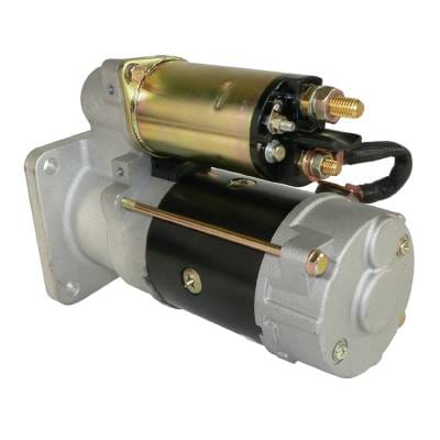 New 10T Starter Fits Kenworth Truck T300 Freightliner Truck Fl 50 Fc80 19011400 thumbnail 7
