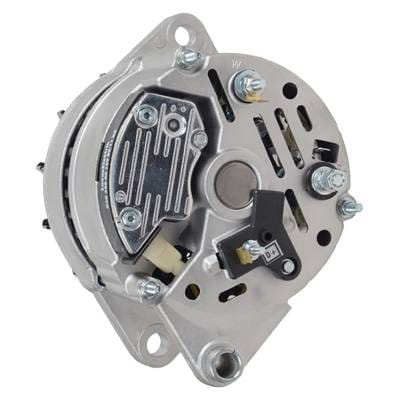 New 12V 65 Amp Alternator Compatible With New Holland Tl70 1998 63320124 63321458 Ia0493 thumbnail 5