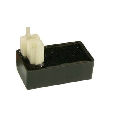 New Cdi Module Fits Honda Motorcycle Xl125s 1985-1986 30410Kn7670 30410-Kn7-670 thumbnail 5
