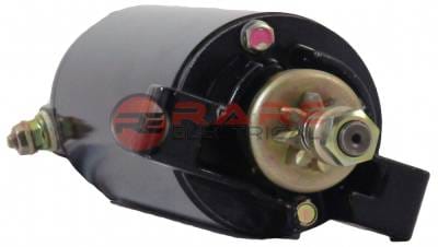 Starter Compatible With Mariner Marine 200Cxl 200L 200Xl 225Cxl 225Cxxl Sm56727 50818445 thumbnail 3