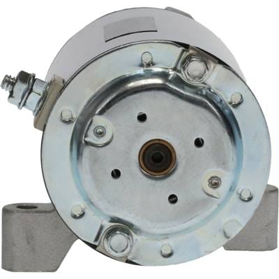 Electric Starter Compatible With Tecumseh Ohv110 Ohv120 Ohv125 Ohv130 Ohv135 Small Engine 12V 10T thumbnail 10