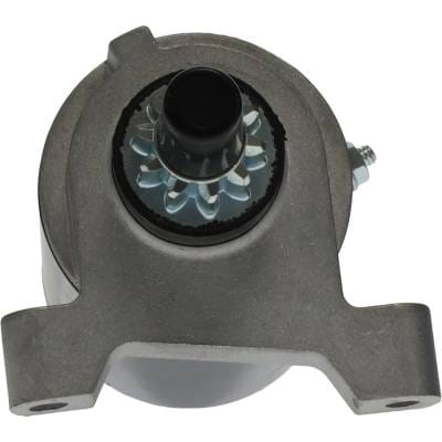 12V Starter Motor Compatible With Tecumseh Oh50 Ohh50 Ohv110 Ohv120 Ohv125 Ohv130 Ohv135 Ov358ea thumbnail 2