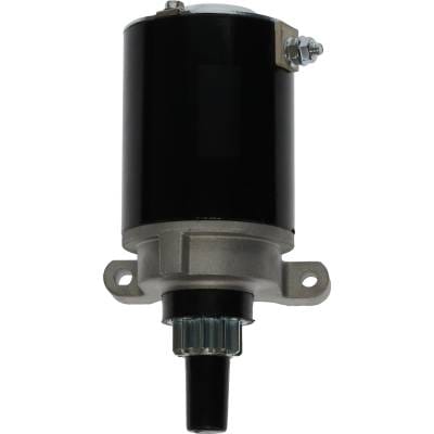 12V Starter Motor Compatible With Tecumseh Oh50 Ohh50 Ohv110 Ohv120 Ohv125 Ohv130 Ohv135 Ov358ea thumbnail 7