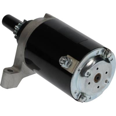 12V Starter Motor Compatible With Tecumseh Oh50 Ohh50 Ohv110 Ohv120 Ohv125 Ohv130 Ohv135 Ov358ea thumbnail 9