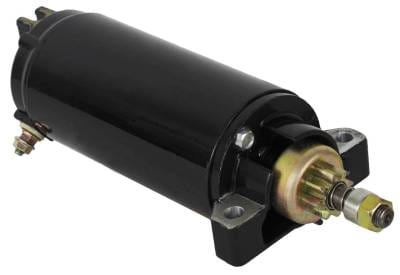 Starter Compatible With Mariner Mercury Marine 200 225 250 Magnum Efi 5395 50-818445 50-818445-2 thumbnail 4