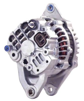 Alternator Compatible With Kubota Utility Tractor M110dt M120dt M120dtc M120fc M125x 3M76064011 thumbnail 7