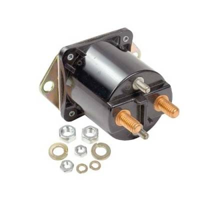 New 36 Volt 4 Terminal Solenoid Compatible With Club Car 124-904 124-11711 5121040 So51210 thumbnail 6