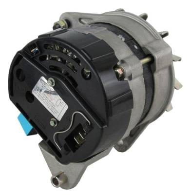 New Alternator Compatible With Leyland Nuffield Tractor 2100 285 4100 485 802S 804S Sqm Sqms thumbnail 7