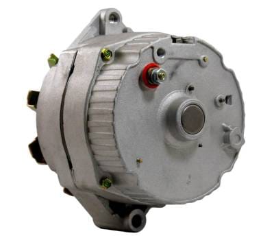 Alternator Compatible With Caterpillar Lift Truck T80d T90c T90d Tc100d Tc120d Tc30 Tc60c V100 thumbnail 8