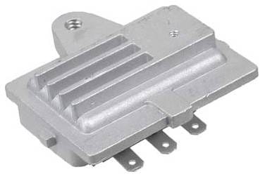 New Regulator Rectifier Compatible Withonan P-Series 191-1748 20 Amp System 191-2106 191-2208 thumbnail 3