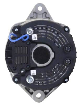 New Alternator Compatible With Massey Ferguson Farm Tractor Mf-3090 Mf-6140 Mf-6150 Mf-6158 thumbnail 3