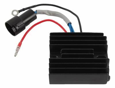 New Rectifier Compatible With Mercury Marine 80Hp 85Hp 90Hp Engine Sh758aa 67F-81960-10-00 804278A12 thumbnail 5