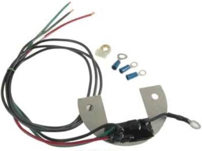 New Voltage Regulator Sub Assembly Compatible With Harley Davidson 65-77 Sportster 65-69 Fl thumbnail 5