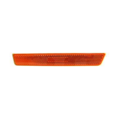 New Right Side Marker Light Compatible With Dodge Challenger 2015 68195788Ab Ch2551132 thumbnail 4