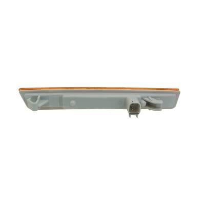New Right Side Marker Light Compatible With Dodge Challenger 2015 68195788Ab Ch2551132 thumbnail 8