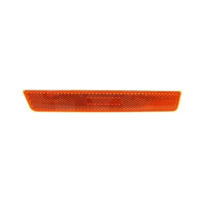 New Left Side Marker Light Compatible With Dodge Challenger 2015 68195789Ab Ch2550132 thumbnail 4