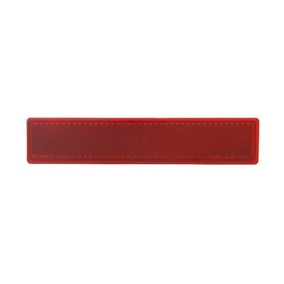 New Right Reflector Light Compatible With Honda Pilot 2006-2007 33505-S9v-A11 33505S9va11 Ho1185102 thumbnail 2