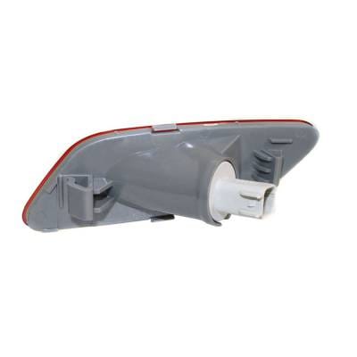 New Rear Passenger Side Marker Light Compatible With Saturn Vue Green Line 2008 96830944 Gm2861111 thumbnail 7