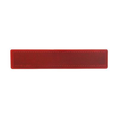 New Driver Reflector Light Compatible With Honda Pilot 2006-2007 33555-S9v-A11 33555S9va11 Ho1184102 thumbnail 3