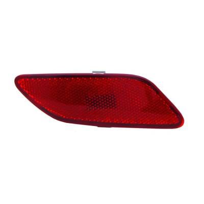 New Rear Right Side Marker Light Compatible With Saturn Vue Xe Xr 08-10 96830944 Gm2861111 thumbnail 3