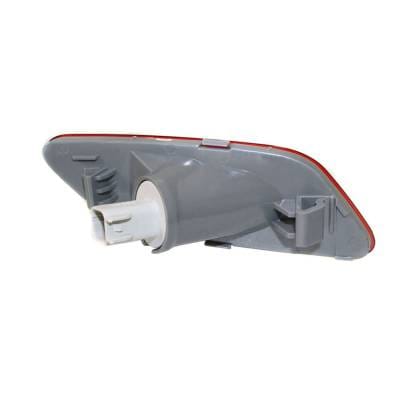 New Rear Driver Side Marker Light Compatible With Chevrolet Captiva Sport 2012-2014 96830943 thumbnail 8
