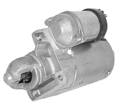 New 12V Cw Starter Fits Buick Lesabre Regal 3.8L 1996 Sr8553x 10455066 10465492 thumbnail 4